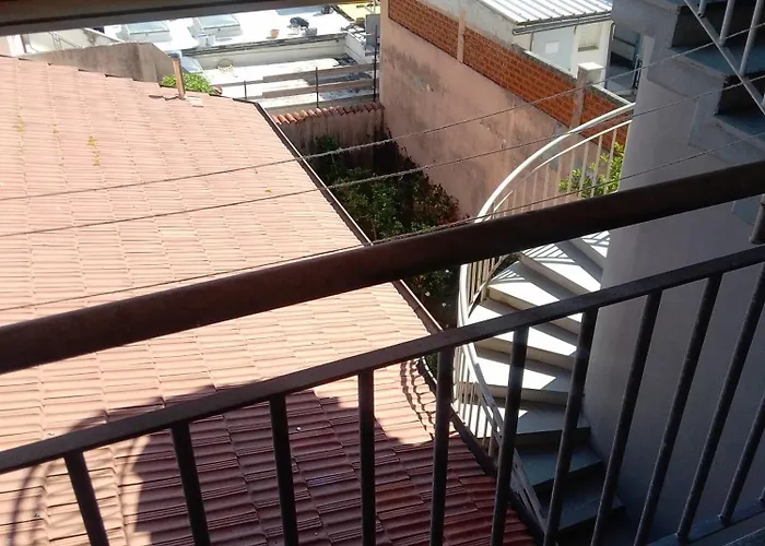 דירה Casa Gioia House Gioia