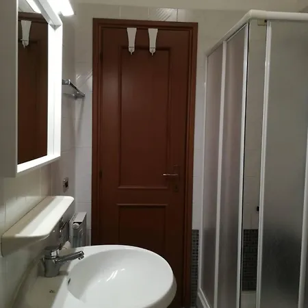 Casa Gioia House Gioia Апартаменти В'яреджо