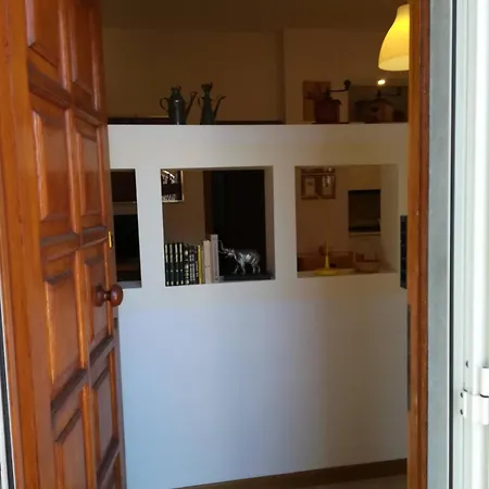 Casa Gioia House Gioia * В'яреджо