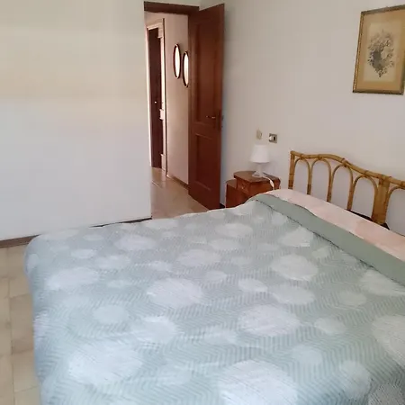 Casa Gioia House Gioia В'яреджо