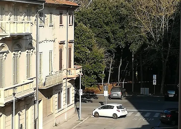 Casa Gioia House Gioia Viareggio