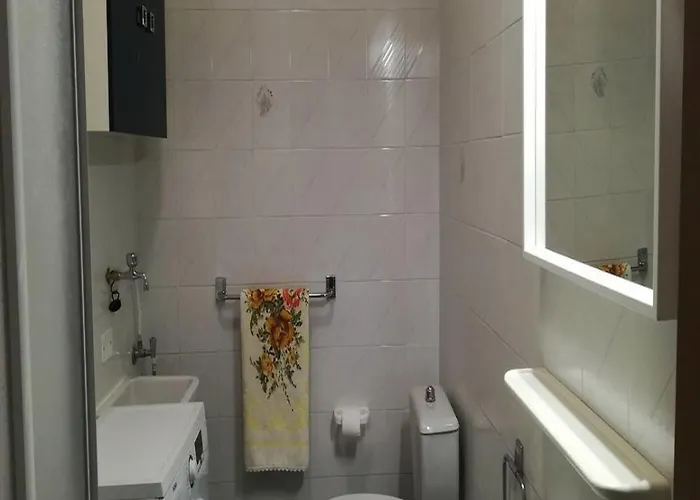 Apartamento Casa Gioia House Gioia Viareggio