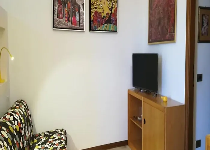 Casa Gioia House Gioia