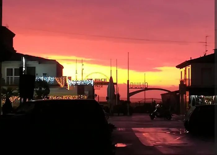 Casa Gioia House Gioia Apartamento Viareggio